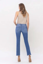Load image into Gallery viewer, Low rise slim ankle - Clean
