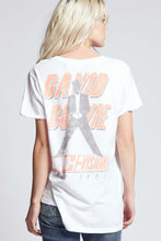 Load image into Gallery viewer, Bowie vision - White
