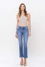 Load image into Gallery viewer, Low rise slim ankle - Clean
