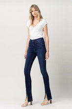 Load image into Gallery viewer, Hi Rise slim stright - He
