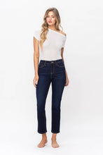 Load image into Gallery viewer, Slim ankle hi rise - Rapture
