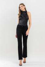 Load image into Gallery viewer, Mid rise bootcut - Clear
