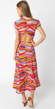 Load image into Gallery viewer, Nadine Dress - Multi
