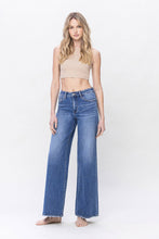 Load image into Gallery viewer, Wide leg hi rise - Awe
