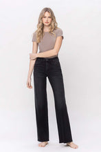 Load image into Gallery viewer, Loose fit hi rise jeans - Encore
