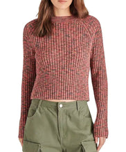 Load image into Gallery viewer, Amy Sweater - blush
