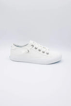 Load image into Gallery viewer, Tina Sneakers - White
