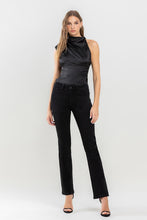 Load image into Gallery viewer, Mid rise bootcut - Clear
