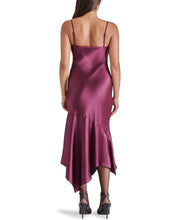 Load image into Gallery viewer, Lucy Dress - Fig
