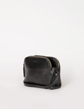 Load image into Gallery viewer, Emi Leather bag - Black

