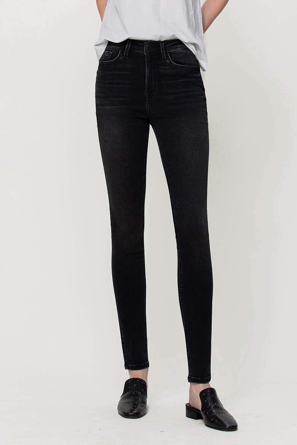 Super soft hi rise - Race
