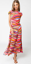 Load image into Gallery viewer, Nadine Dress - Multi
