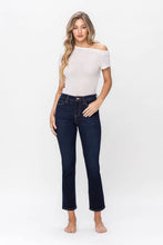 Load image into Gallery viewer, Slim ankle hi rise - Rapture
