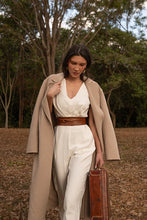 Load image into Gallery viewer, ADA WRAP BELT - Whiskey
