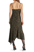 Load image into Gallery viewer, Lucy Dress - Army green
