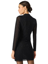 Load image into Gallery viewer, Melina Top - Black

