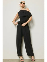 Load image into Gallery viewer, Balloon Pants - Black
