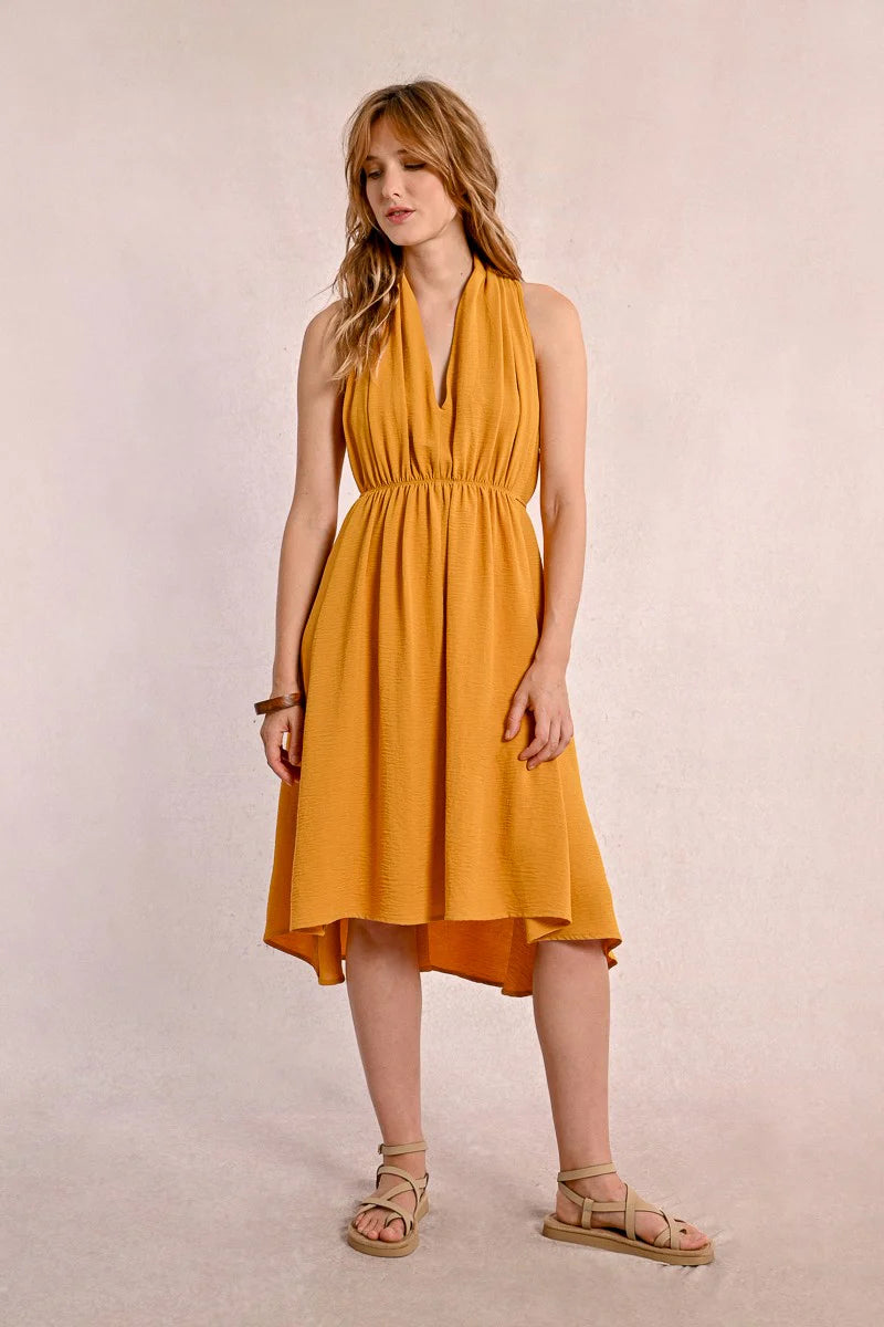 mango pleated short dress Sweetheart off the shoulder neckline Details:Size 16 perfect for any season How do I remove