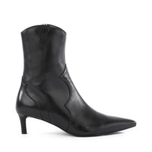 Load image into Gallery viewer, Dallas Boot - Black
