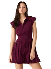 Load image into Gallery viewer, Diana Dress - Fig
