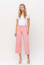 Load image into Gallery viewer, Hi Rise w Belt - Blush
