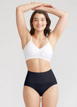 Load image into Gallery viewer, Seamless Shaping Brief - Black

