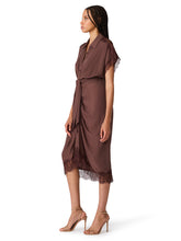 Load image into Gallery viewer, Tony Dress - Wallnut
