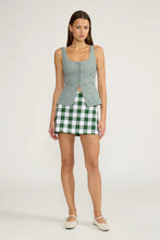 Load image into Gallery viewer, Vest Top - Green
