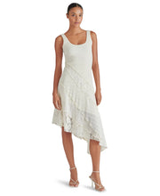 Load image into Gallery viewer, Vince Dress - Marshmallow
