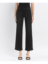 Load image into Gallery viewer, Hi Rise W Rhinestone - Open
