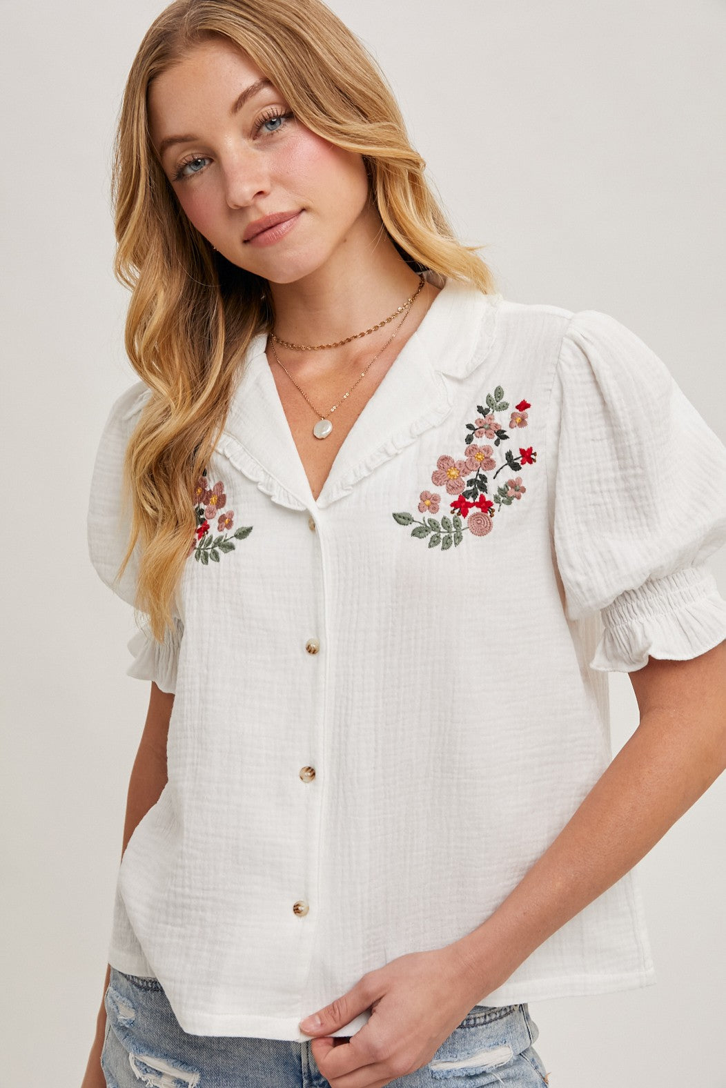 TOPS & TANKS – Shishi Boutique