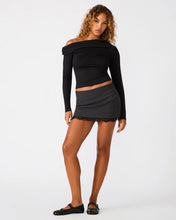 Load image into Gallery viewer, Ryder Top - Black

