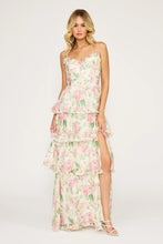 Load image into Gallery viewer, Vera Dress - FLORAL

