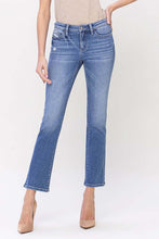 Load image into Gallery viewer, Low rise slim ankle - Clean
