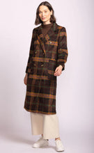 Load image into Gallery viewer, Ford Jacket - Brown
