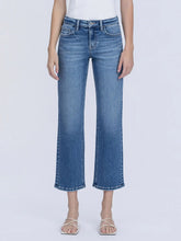 Load image into Gallery viewer, Mid Rise Ankle straight - Avent
