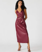 Load image into Gallery viewer, Kelly Dress - Cordovan
