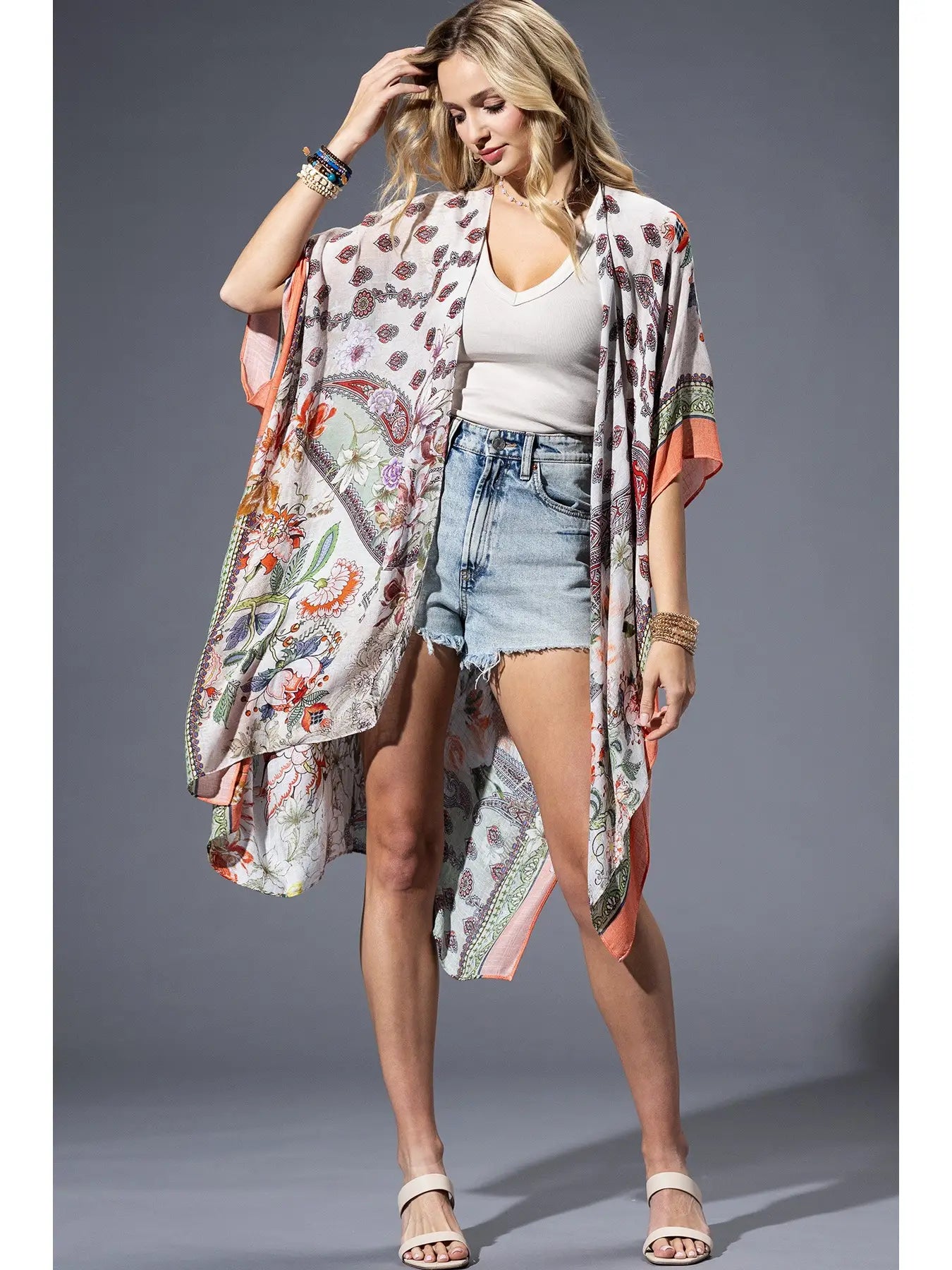 TOPS & TANKS – Shishi Boutique