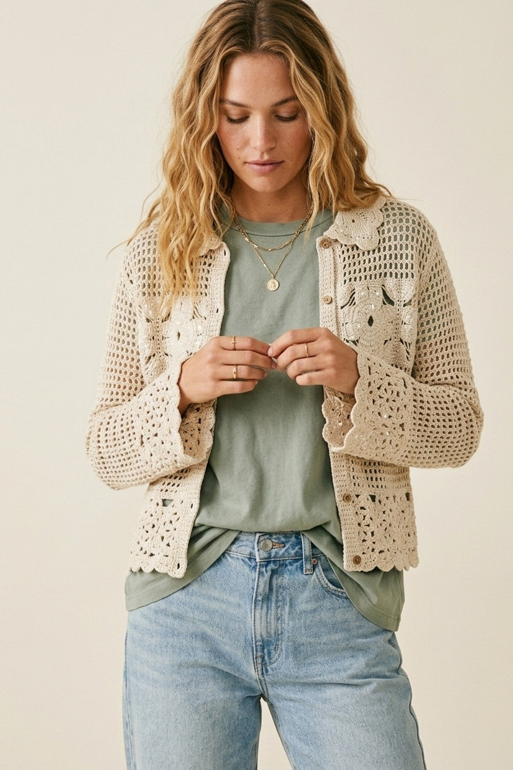 SWEATERS & KNITS – Shishi Boutique