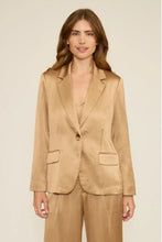 Load image into Gallery viewer, Betsy Blazer - Taupe
