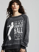 Load image into Gallery viewer, Miles davis Sweatshirt - BW
