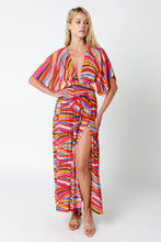 Load image into Gallery viewer, Cover up dress - Multi
