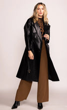 Load image into Gallery viewer, Tera Jacket - Black

