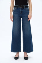 Load image into Gallery viewer, Lisa mid rise - Dark Blue
