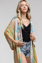Load image into Gallery viewer, Ombre Kimono - Ombre
