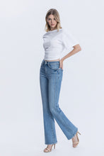 Load image into Gallery viewer, Hi Rise Bootcut - Ex
