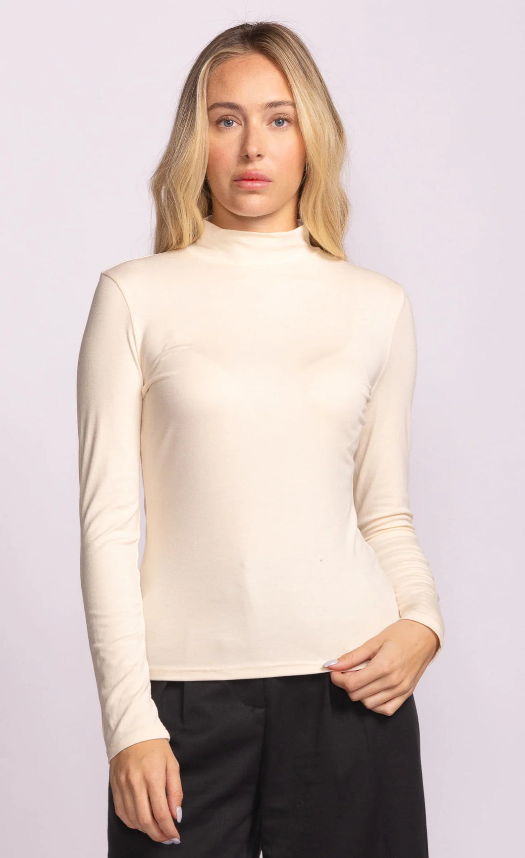 Vienna Top - offwhite