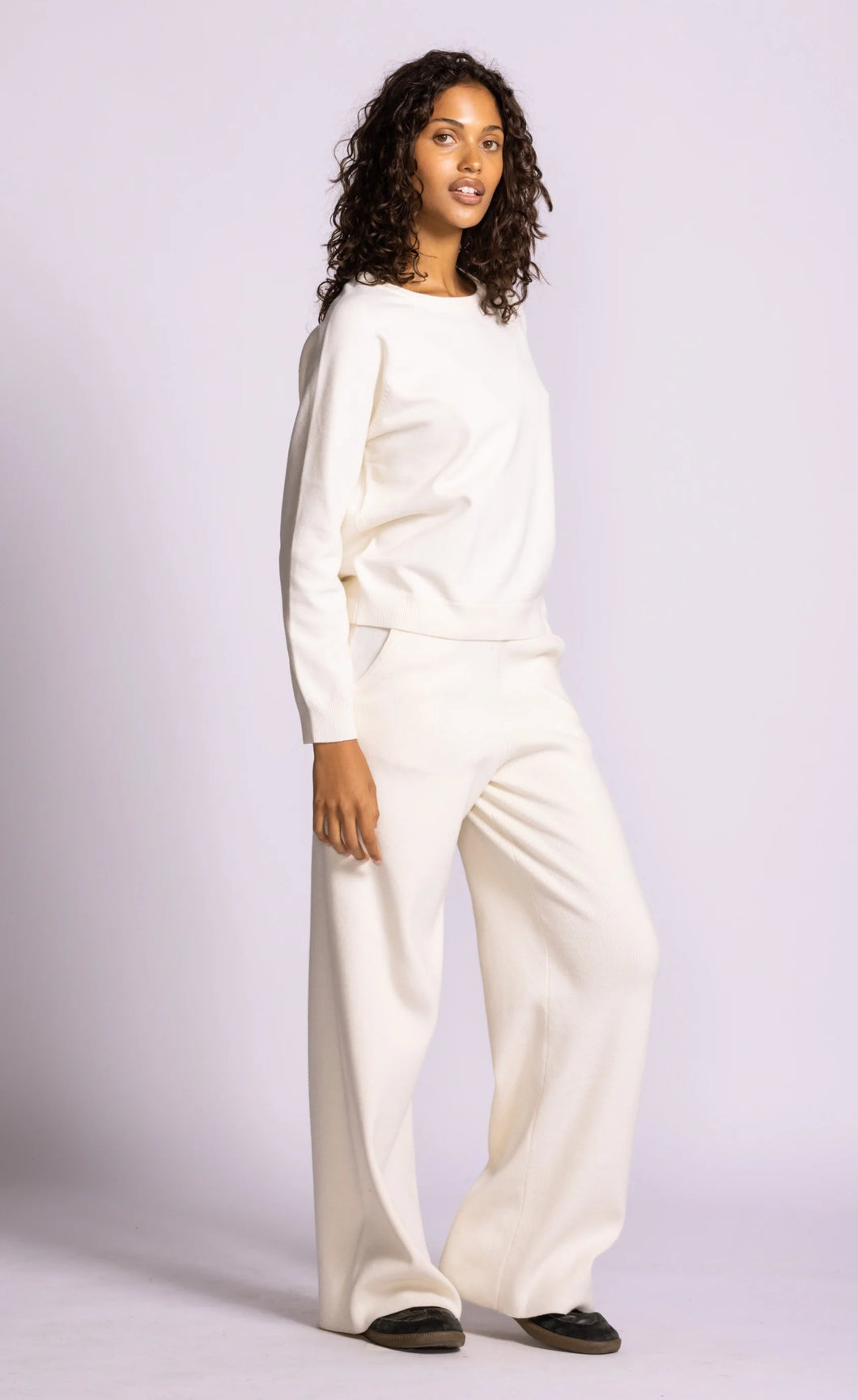 Ashley Pants - Beige