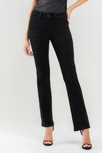 Load image into Gallery viewer, Mid rise bootcut - Clear
