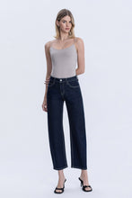 Load image into Gallery viewer, Hi Rise slim Barrel - Divine
